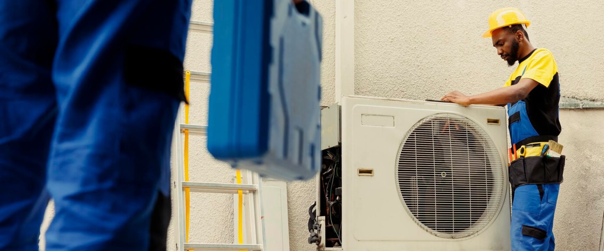 Discover Why Homeowners Choose the Top HVAC System Repair Near Poinciana FL