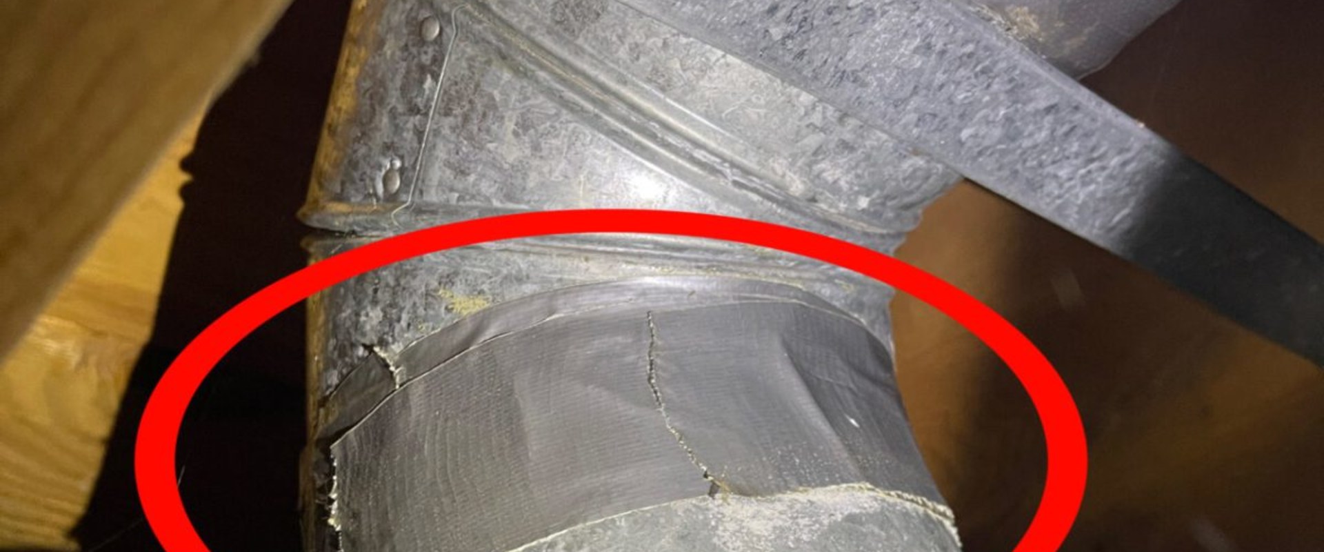 The Power of Aeroseal Duct Sealing
