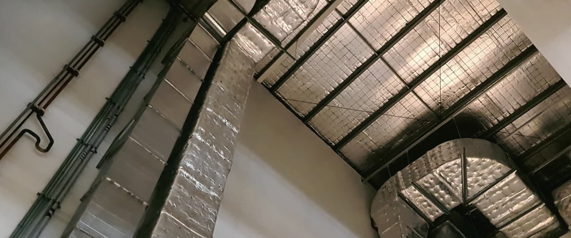 The Benefits of Properly Sealed Return Air Ducts