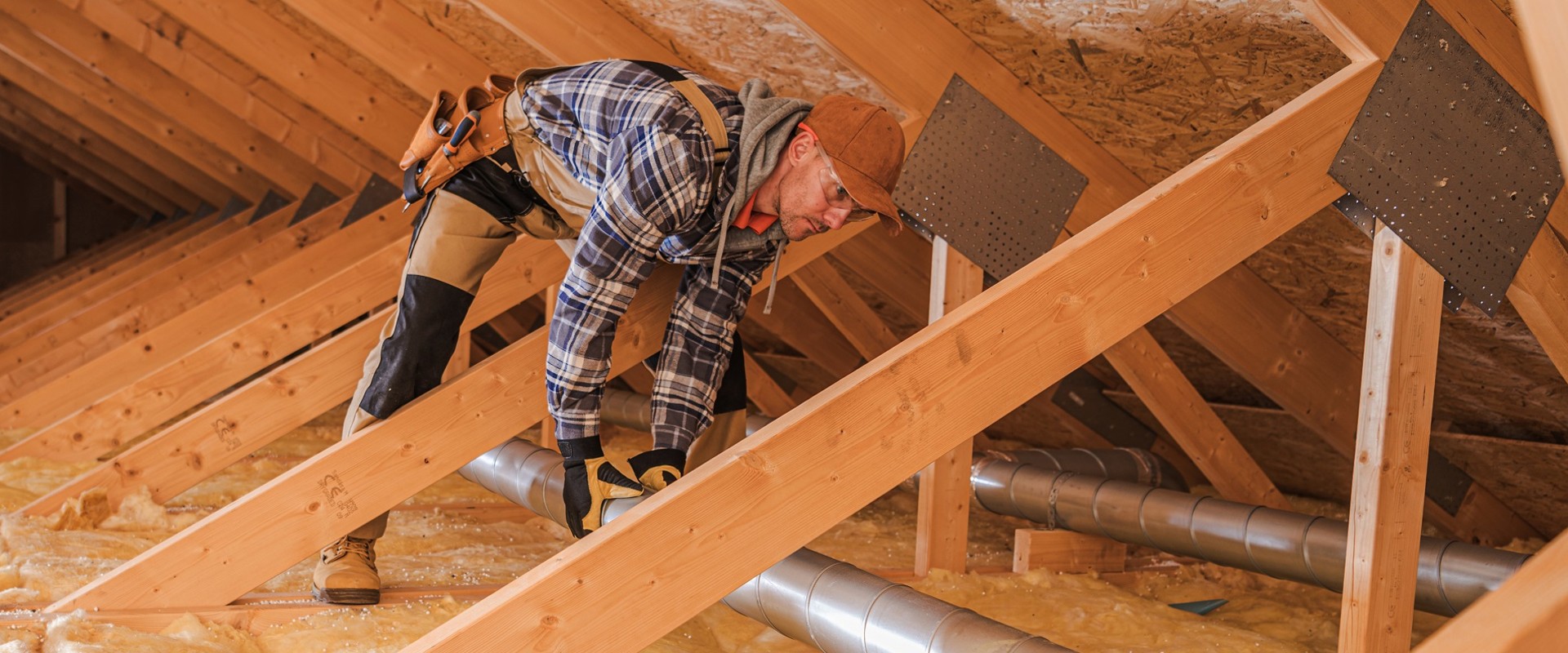 Expert Tips for Properly Sealing and Insulating Ducts