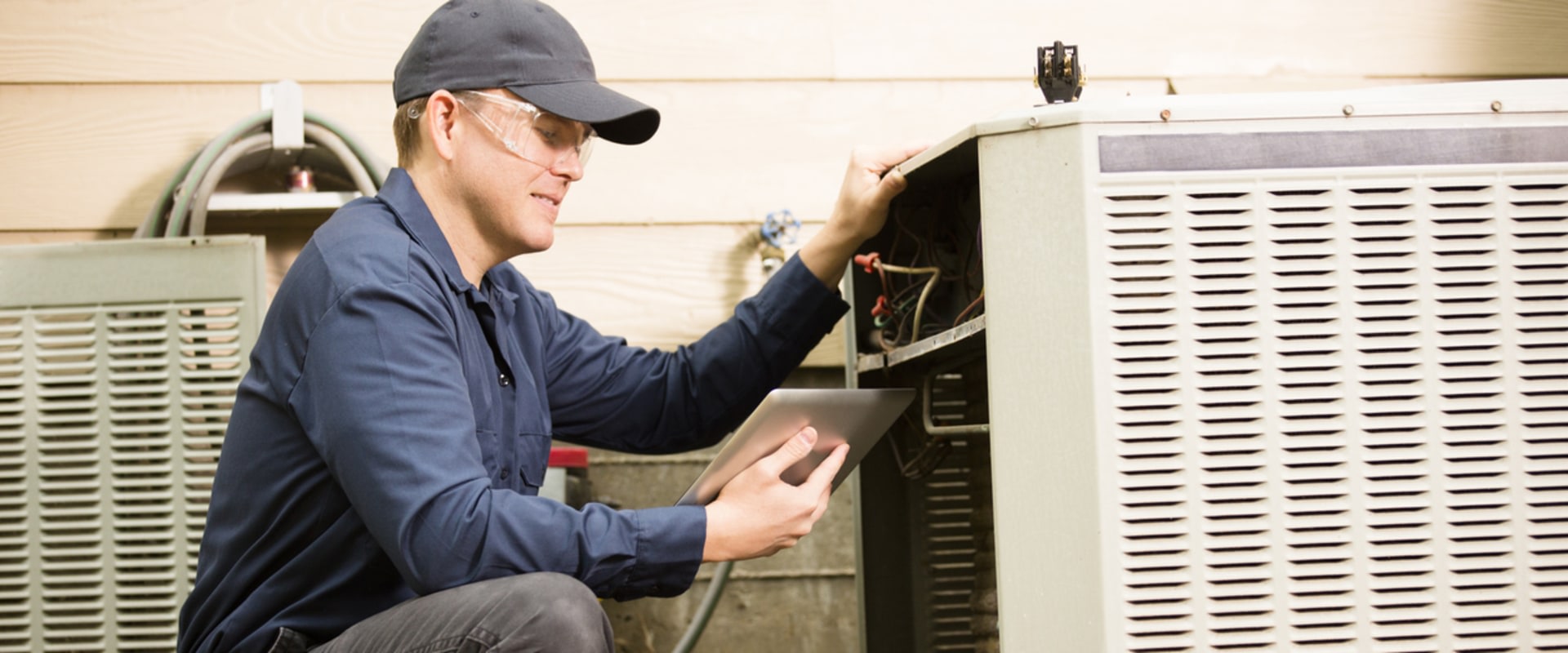 Get the Quietest, Most Powerful HVAC! Top HVAC System Installation Near Boynton Beach FL for Peak Performance