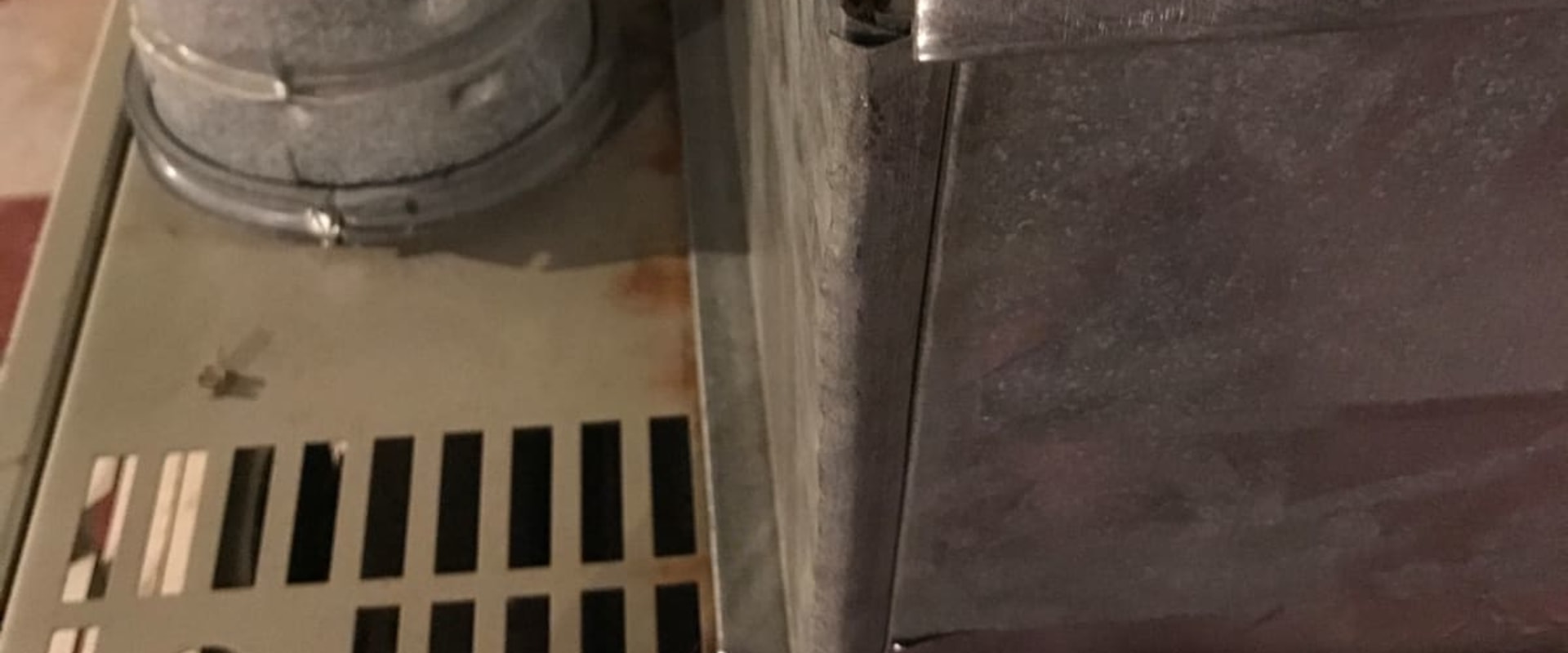 The Importance of Properly Sealed Ducts