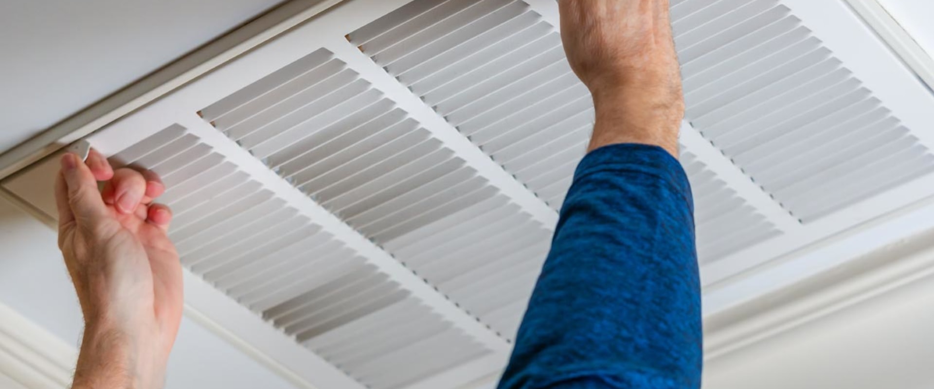 The Benefits of Sealing Air Ducts: An Expert's Perspective
