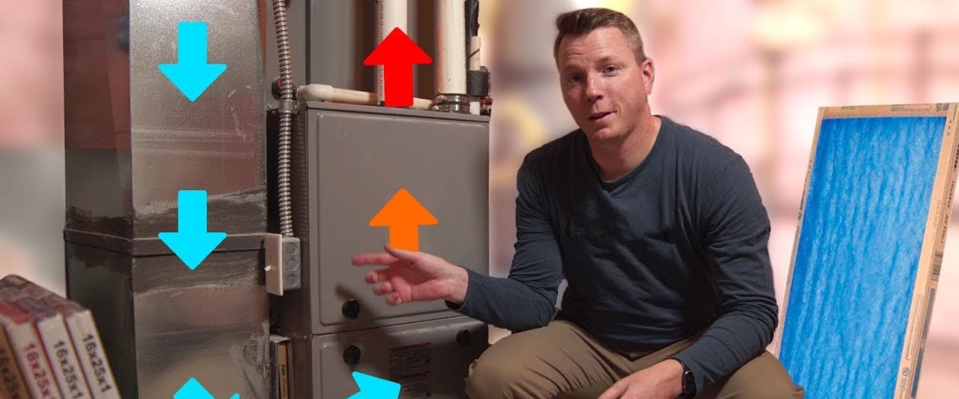 Air Filter Sizes Chart Breakthrough: Finally Match Filters Perfectly