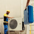 Discover Why Homeowners Choose the Top HVAC System Repair Near Poinciana FL