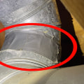 The Power of Aeroseal Duct Sealing