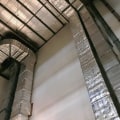 The Power of Aeroseal: Sealing Ducts Inside Walls for Optimal Home Energy Efficiency