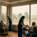 Wildfire Smoke Safety Tips for Michigan Assisted-Living Residents