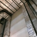 The Benefits of Properly Sealed Return Air Ducts