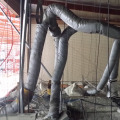 The Hidden Challenges of Flexible Ducts: A Comprehensive Guide