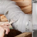 The Benefits of Properly Sealing HVAC Ducts
