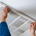 The Benefits of Sealing Air Ducts: An Expert's Perspective
