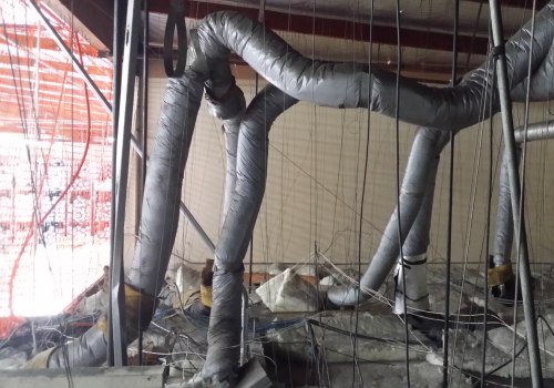 The Hidden Challenges of Flexible Ducts: A Comprehensive Guide