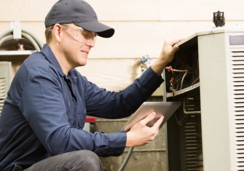 Get the Quietest, Most Powerful HVAC! Top HVAC System Installation Near Boynton Beach FL for Peak Performance