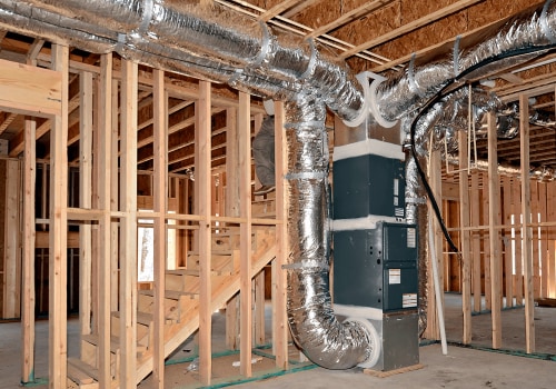 The Ultimate Guide to Sealing Air Ducts