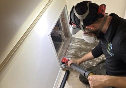 Fresh Start for Your Home with Top Duct Cleaning Near Orlando FL That Goes Beyond the Basics