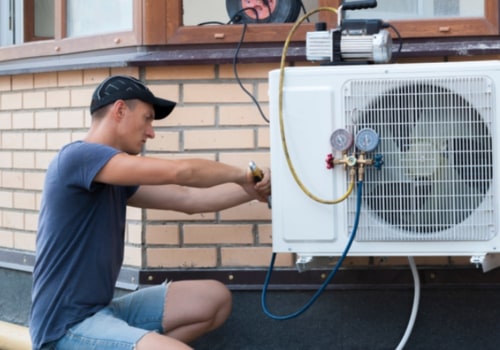 Want Hassle-Free Filtration? MERV 8 HVAC and Furnace Air Filter for Home Guide